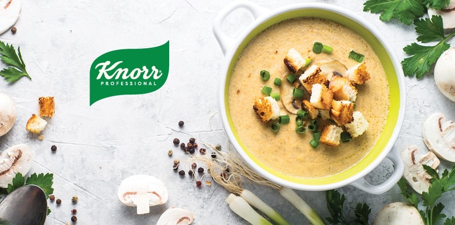 Soups to Heat Up Your Winter Profits